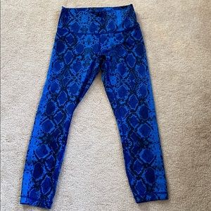 Lululemon Wunderunder